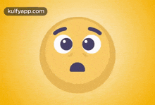 Omg.Gif GIF - Omg Shock Emoji GIFs