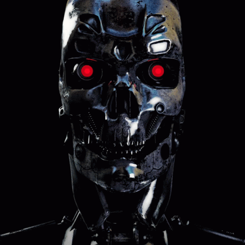 terminator clipart