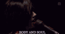 Tori Amos Body And Soul GIF - Tori Amos Body And Soul Adp GIFs
