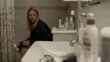 Pregnancy Test Collect GIF - Pregnancy Test Collect GIFs