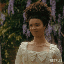 What Young Queen Charlotte GIF - What Young Queen Charlotte Queen Charlotte A Bridgerton Story GIFs