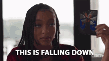 This Is Falling Down Boomerang GIF - This Is Falling Down Boomerang Dripping Down GIFs