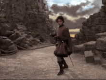 There Was A Mighty Duel Princess Bride GIF - There Was A Mighty Duel Mighty Duel Duel GIFs