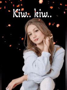 Kiw Kiw Bts01 GIF - Kiw Kiw Bts01 Starmaker GIFs