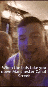 Craigs Stag GIF - Craigs Stag Weekend GIFs