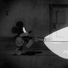 Mickey Mouse GIF