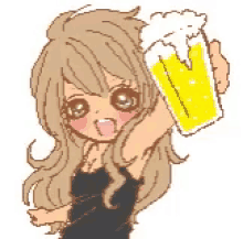 Beer Wink GIF - Beer Wink Cheers GIFs