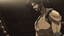 Megalobox Joe GIF