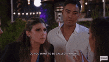 Janet Caperna Brittany Cartwright GIF