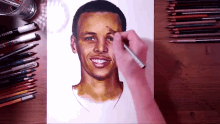 Drawing Gifs Art Gifs GIF