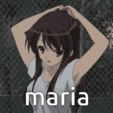Mafia Maria Si Daria GIF - Mafia Maria Si Daria GIFs
