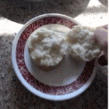 Biscuits Breakfast GIF