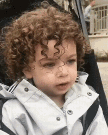 See You Shocked GIF - See You Shocked Toddler GIFs