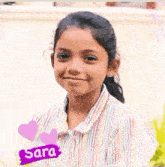 Sara Koora Saramol GIF