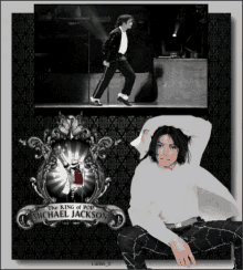 Michael Jackson Celeb GIF - Michael Jackson Celeb Celebrity GIFs