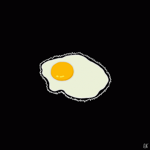 Littlekingdoms Egg GIF - Littlekingdoms Egg Fried Egg - Discover & Share  GIFs