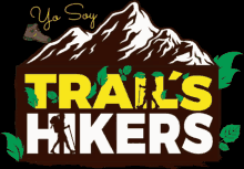 Trailshikers GIF - Trailshikers GIFs