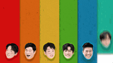 Cool We Are The Champions GIF - Cool We Are The Champions 1박2일 GIFs