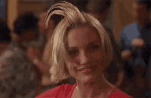 Something About Mary GIF - Theres Something About Mary Cameron Diaz Silly Hair GIFs