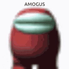 Amogus GIF - Amogus GIFs