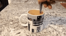 Coffee Tea GIF - Coffee Tea Coffee Break GIFs