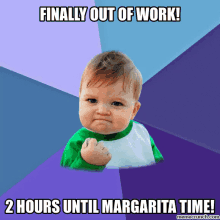Margatita Monday GIF - Margatita Monday Work GIFs