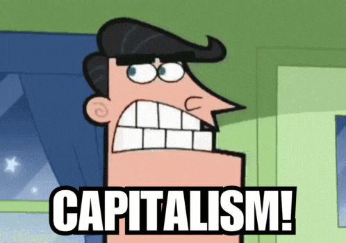 capitalism meme