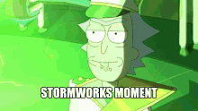 Stormworks Moment Stormworks GIF - Stormworks Moment Stormworks Troll GIFs