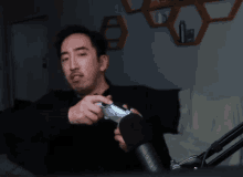 Ian Kung Twitch Streamer GIF - Ian Kung Twitch Streamer Disappointed GIFs