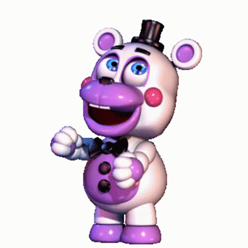 Fnaf sticker fnaf discover share gifs