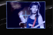Duran Duran Andytaylor GIF - Duran Duran Andytaylor Andy Taylor GIFs