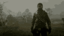 Red Dead Redemption2 Red Dead Online GIF