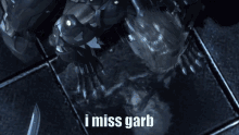 Garb Raiden GIF - Garb Raiden Raiden Metal Gear Rising GIFs