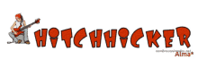 Hitchhicker GIF - Hitchhicker GIFs