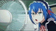Heat Anime GIF - Heat Anime GIFs