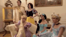 Oh Good, Another One - Snl GIF - Snl Saturdaynightlive Realhousewives GIFs