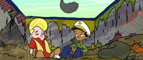 Class Of3000 Eddie GIF – Class Of3000 Eddie Lil D – discover and share GIFs