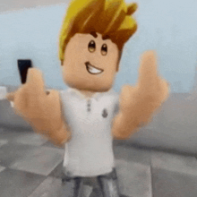 Roblox GIF