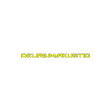 delirium_akustic