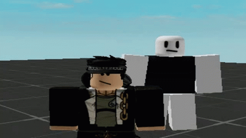 Tbh there are some pretty ok JoJo games on Roblox - Yare yare