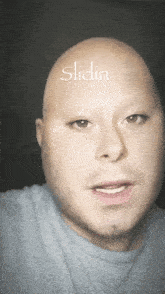 Mikeyk88 Slidin GIF - Mikeyk88 Slidin Bald Guy GIFs