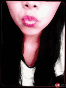 Kiss Kissy Face GIF
