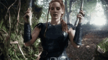 Snow White And The Huntsman Charlize Theron GIF - Snow White And The Huntsman Charlize Theron GIFs