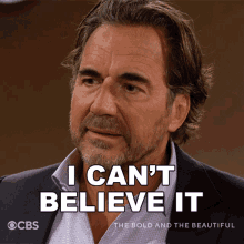I Cant Believe It Ridge Forrester GIF - I Cant Believe It Ridge Forrester The Bold And The Beautiful GIFs