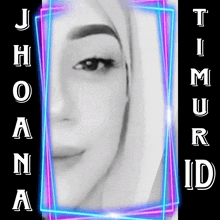 Jhoana Timurid GIF - Jhoana Timurid Jhoanatimur GIFs