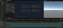 a screenshot of a game called schematic