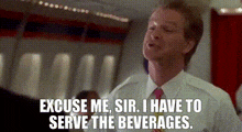 The Wedding Singer I Have To Serve The Beverages GIF - The Wedding Singer I Have To Serve The Beverages Drink Cart GIFs