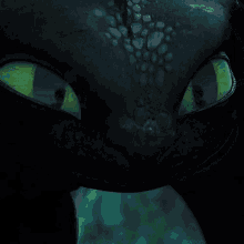 How To Train Your Dragon Toothless GIF - How To Train Your Dragon Toothless Smile GIFs