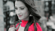 Alisha Panwar Cute GIF - Alisha Panwar Cute Pretty GIFs