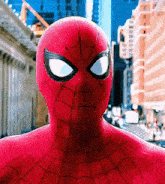 Spider Man Far From Home GIF - Spider Man Far From Home High Quality GIFs